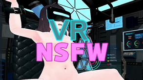 VR NSFW Trailer trailer thumbnail
