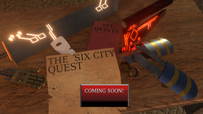 Main Trailer trailer thumbnail