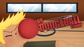 Official VR Dodgeball Trainer Trailer trailer thumbnail
