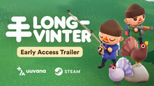 Early Access Launch Trailer trailer thumbnail