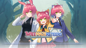 Three Mazeketeers 2022 trailer thumbnail