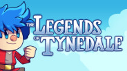 Legends of Tynedale Trailer trailer thumbnail