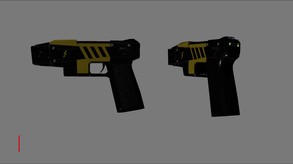 Code 3 Trailer #4 trailer thumbnail