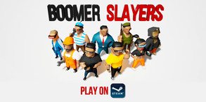 STEAM TRAILER trailer thumbnail