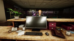 Panaranormal Motel - Trailer 2 trailer thumbnail