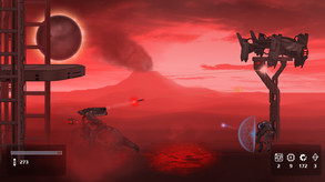 Smelted Kin: Inhuman Impact trailer thumbnail