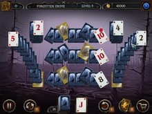 Mystery Solitaire. The Black Raven 2 trailer thumbnail