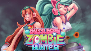 Bubblegum Zombie Hunter Trailer trailer thumbnail