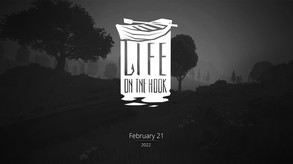 Life on the hook - release trailer trailer thumbnail