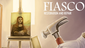 Fiasco Restoration and Repair Demo Trailer trailer thumbnail