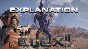 Explanation Trailer trailer thumbnail