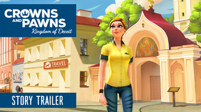 Story Trailer trailer thumbnail