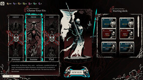 Nadir: Gameplay Trailer trailer thumbnail
