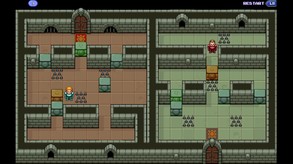 Dungeon Blocks trailer thumbnail