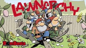 Lawnarchy Trailer trailer thumbnail