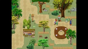 NewRoots_SteamTrailerFeb2022 trailer thumbnail