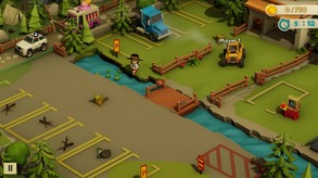 Gameplay Demo trailer thumbnail