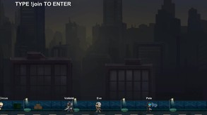 Gameplay Trailer trailer thumbnail