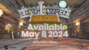 Strongloween Trailer trailer thumbnail
