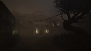 La Villa de la Muerte Trailer trailer thumbnail