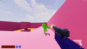 Early Access announcement trailer trailer thumbnail