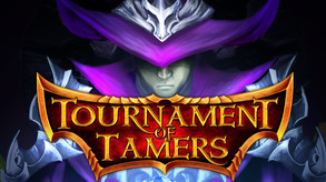 Tournament of Tamers 2021 Short trailer thumbnail