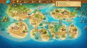Islandville trailer 1 trailer thumbnail