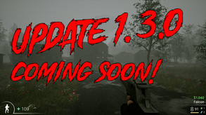 Update 1.3.0 (Coming Soon) trailer thumbnail