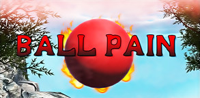 Ball Pain Launch Trailer trailer thumbnail