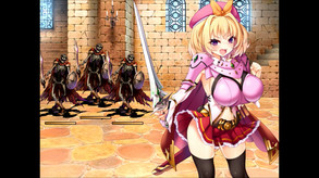 PV-Brave Princess Milia-EN trailer thumbnail