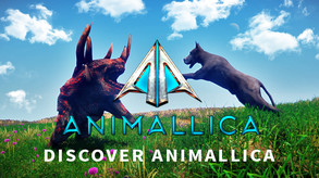 Discover Animallica trailer thumbnail