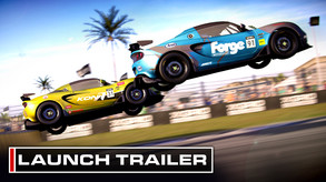Launch trailer trailer thumbnail