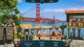 Vacation Paradise trailer thumbnail