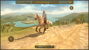 Jumping Horses Champions 3 trailer thumbnail