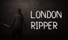 London Ripper Trailer trailer thumbnail