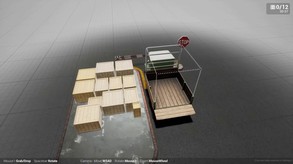 Loading Zone trailer thumbnail