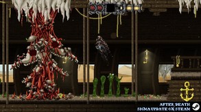 After Death Sigma trailer thumbnail