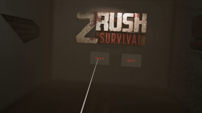 ZRush Intro with Game Play trailer thumbnail