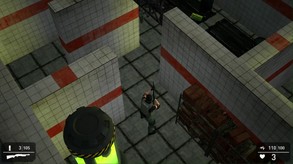 Laboratory of Nightmares trailer thumbnail
