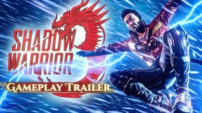 Final Gameplay Trailer trailer thumbnail