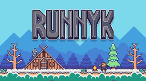 Runnyk - Official Short Gameplay Trailer trailer thumbnail