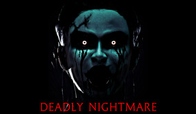 Deadly Nightmare Trailer 2 trailer thumbnail