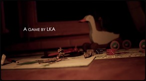 Tale of the White Lady trailer thumbnail
