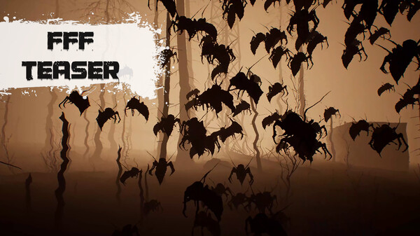 Dark Fracture | FFF Event Teaser trailer thumbnail