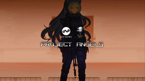 Project Angels Trailer 1 trailer thumbnail