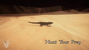 Canyon Trailer trailer thumbnail