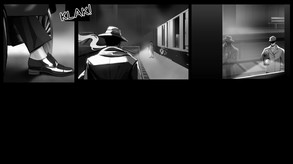 Shadow Burglar | Opening Cutscene trailer thumbnail