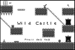 wildcastle trailer thumbnail