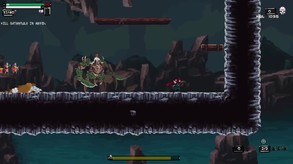 Beku EA trailer thumbnail