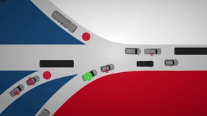 Max Traffic Trailer trailer thumbnail